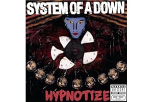 System Of A Down - Hypnotize