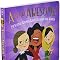 Amazon.com: A Is for Awesome!: 23 Iconic Women Who Changed the World ...