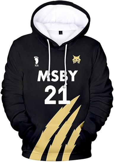 pullover hooded jacket