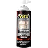 VHT SP184 Clear Coat Wheel Paint Can - 11 oz.