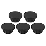 MECCANIXITY Silicone Rubber Hole Plug 22mm Diameter