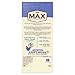 NUTRO MAX Large Breed Puppy Recipe Dry Dog Food With Farm-Raised Chicken, 25 LB Bag