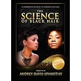 The Science of Black Hair: A Comprehensive Guide to Textured Hair Care