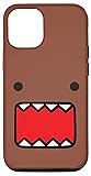 iPhone 14 DOMO-KUN JDM DOMO-KUN Cute Japanese