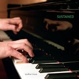 SUSTAINED:PIANO SONATAS BY D                       image