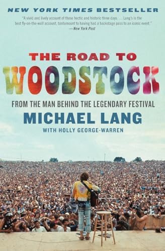 Woodstock: The Oral History: Makower, Joel: 9780385247160: Amazon