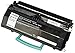 Lexmark E260A11A Return Program Black Toner Cartridge