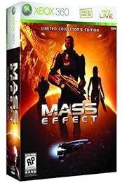 Mass Effect (Limited Edition)