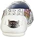 Skechers BOBS Women's Plush-Cartoons Forever Ballet Flat