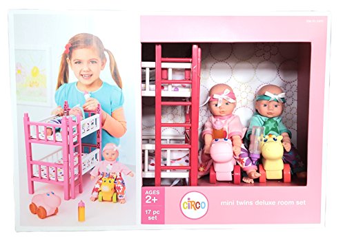 circo mini baby doll