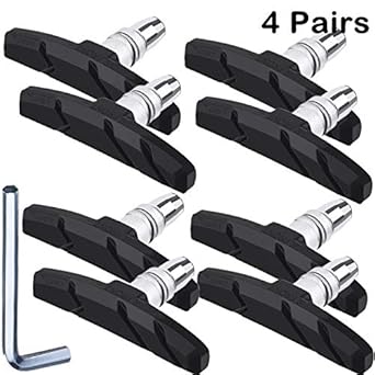 clarks m2 brake pads halfords