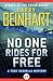 No One Rides for Free (The Tony Cassella Mysteries)