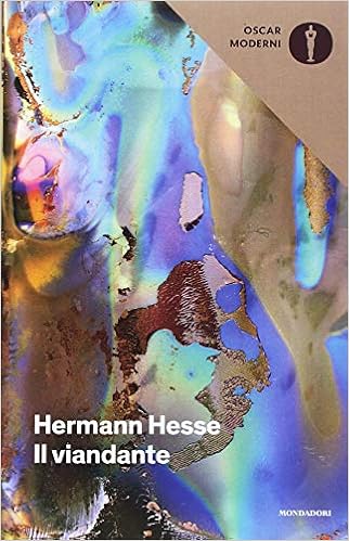 Hermann Hesse – Il viandante (2010)