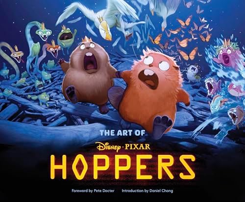 The Art of DreamWorks The Bad Guys (The Art of DreamWorks