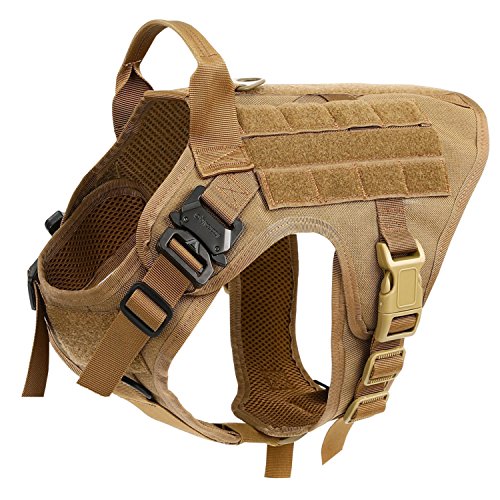 Top 10 best hunting dog vest 2019 Aralu Reviews