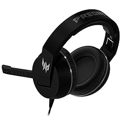 Acer Predator Galea 311 True Harmony Sound Gaming