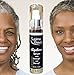 AGELESS SERUM with RENOVAGE & MATRIXYL from Sublime Beauty, 1 oz. Reduce the 8 Main Signs of Aging; Creamy Moisturizer for Healthy Skin. (1 PACK)