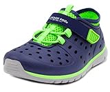 London Fog Mud Puppies From Pool To Play Sneaker Sandal Water Shoes