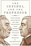 The Infidel and the Professor: David Hume, Adam Smith, and the Friendship That Shaped Modern Thought
