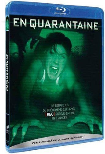 En Quarantaine