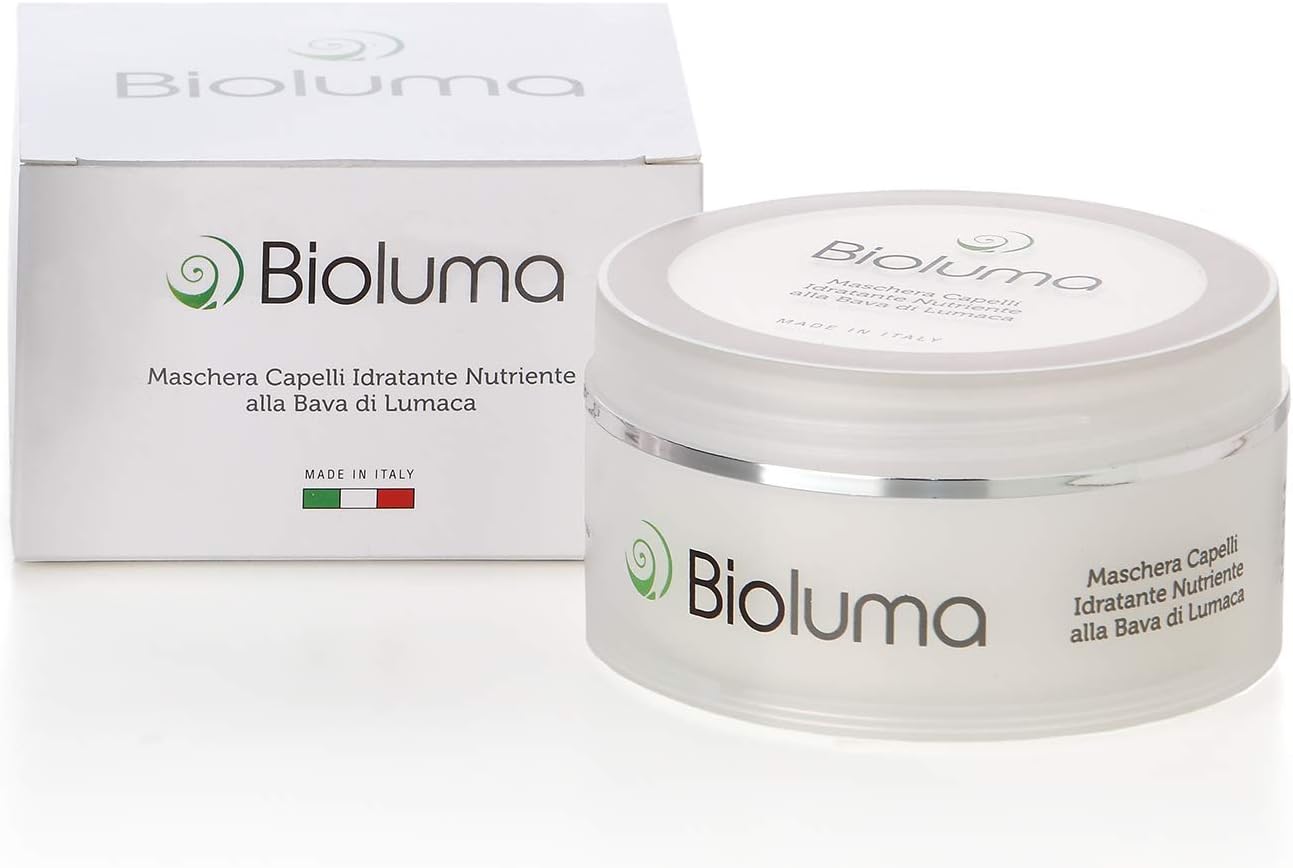 ammorbidente per capelli naturali