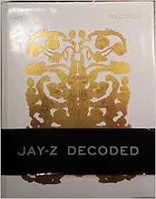 Jay-z book picture
