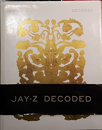 By Jay-Z - Decoded (10/17/10)
