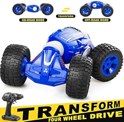 imden remote control car