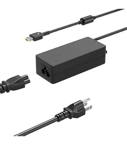 Lenovo X240 Win10pro ACアダプタ & オフィス2021 Amazon.com: AC Adapter Charger for Lenovo ThinkPad X240, X240.I5