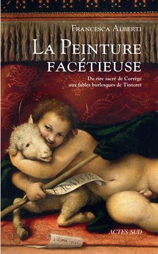 La  peinture facétieuse