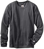 Duofold Boy’s Base Weight First Layer Shirt