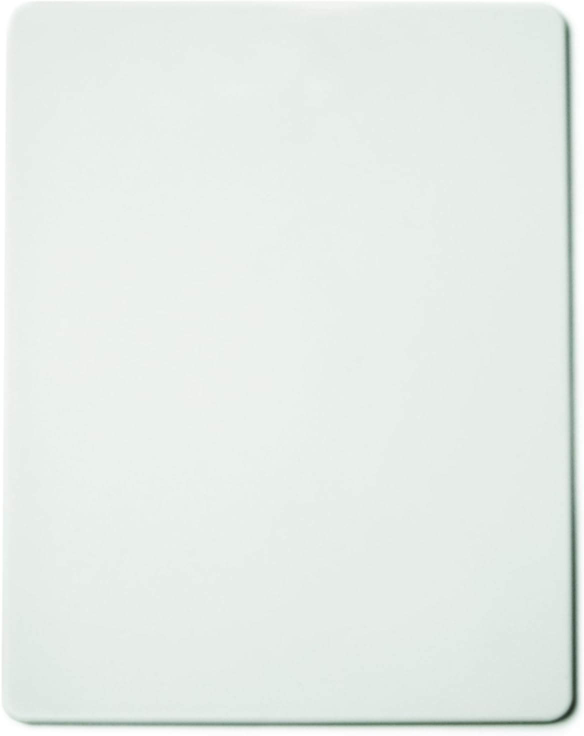 Architec G11-WW Original Non-Slip Gripper Cutting Board, 8" x 11", White
