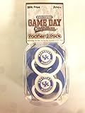 NCAA Kentucky Wildcats Infant Pacifier