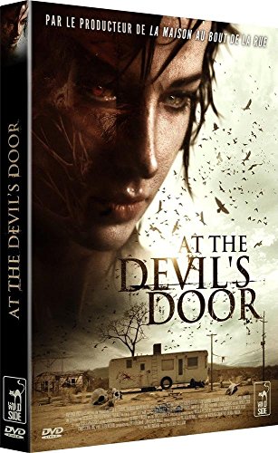 At the Devil's Door