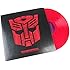 Transformers: The Movie Soundtrack (Colored Vinyl) Vinyl 2LP (Record Store Day)