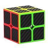eZEO Children 2x2x2 Magic Cube Toy Puzzle Game