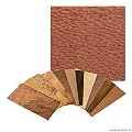 Lacewood, 3 Sq. Ft. Veneer Pack
