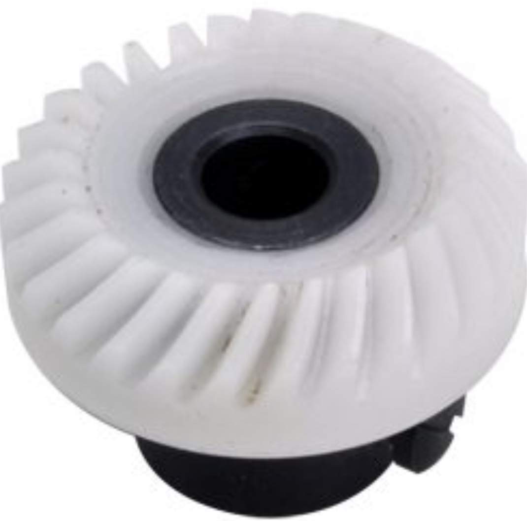 Sew-link Vertical Top Shaft Gear for Bernina 801, 801S, 802, 802S, 803, 803S