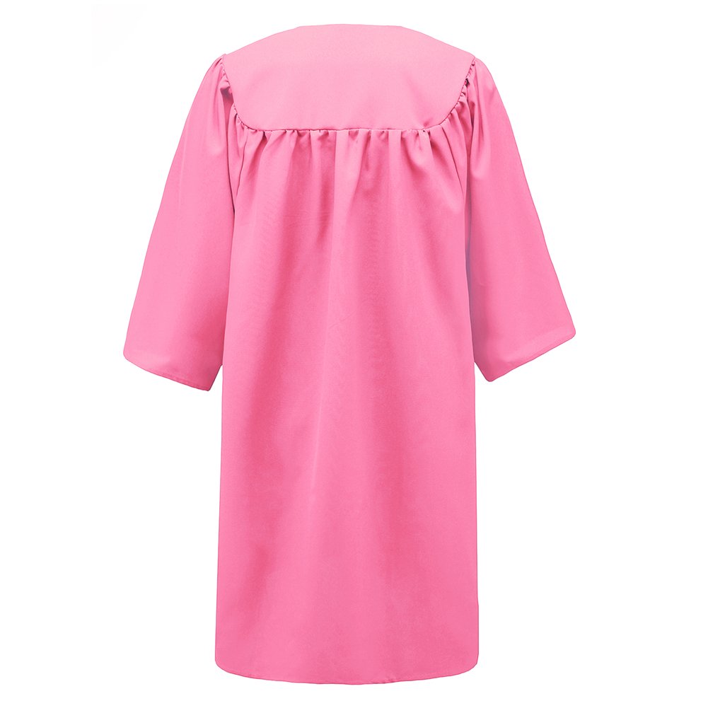 13 Colors Annhiengrad Unisex Adult Matte Graduation Gown Cap with Tassel 2019