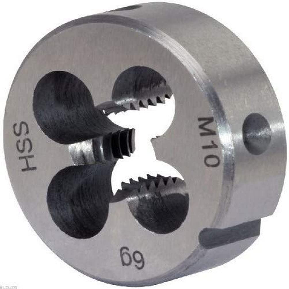 KS Tools HSS MF9X1.00mm Die