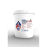 HoldRite HydroFlame 200 Firestop Sealant, 5