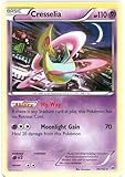 Pokemon - Cresselia (70/162) - XY Breakthrough