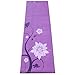 Aurorae Northern Lights/ Impression Yoga Mats. Unique Original Color/Print Designs. Eco Safe, Free from Toxins, Silicone, Phthalates and Latex. Bio-Degradeable with Full 2 year Guarantee