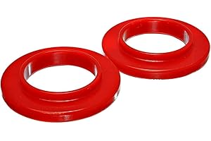 Energy Suspension 9.6104R Coil Spring Isolator Set