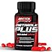 Fat Burner - Metabolic Plus | Weight Loss - For Men & Women | Easy To Swallow Capsules | 100% MONEY BACK GUARANTEE | 1 MONTH SUPPLY | FREE DIET PLAN EBOOK WITH EVERY ORDER