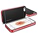 Spigen Neo Hybrid Designed for Apple iPhone SE Case (2016) - Dante Red