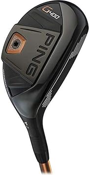 Amazon ピン G Series G400ハイブリッド ユーティリティー Ping Tour 173 85 ユーティリティ シャフト Ping Tour 173 85 4u S Ping ユーティリティ