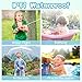 Kids Smartwatch Waterproof with LBS/GPS Tracker Smart Watch phone 3-12 SOS Camera for Boys Girls Christmas Gifts Game Watches.