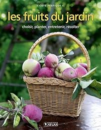 Les  fruits du jardin