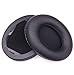 Bingle Replacement Ear Pads for Beats Studio (1st Gen) Headphones Beats by Dr. Dre Ear Cushions Ear Cover(Black)